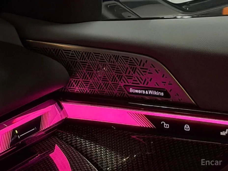 BMW i5 2023 M60 xDrive