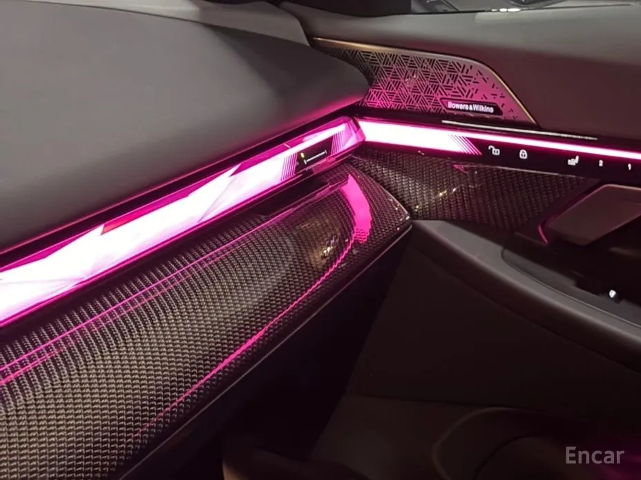 BMW i5 2023 M60 xDrive