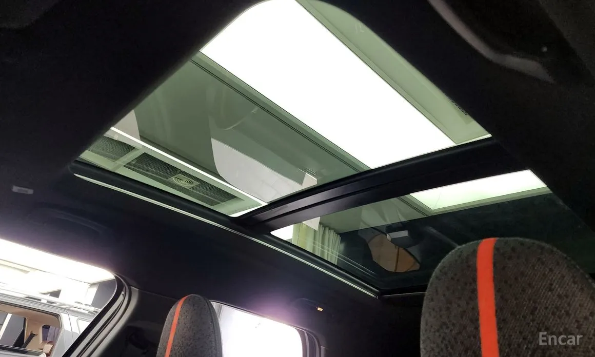 Mini Countryman 2024 ALL4 JCW First Edition