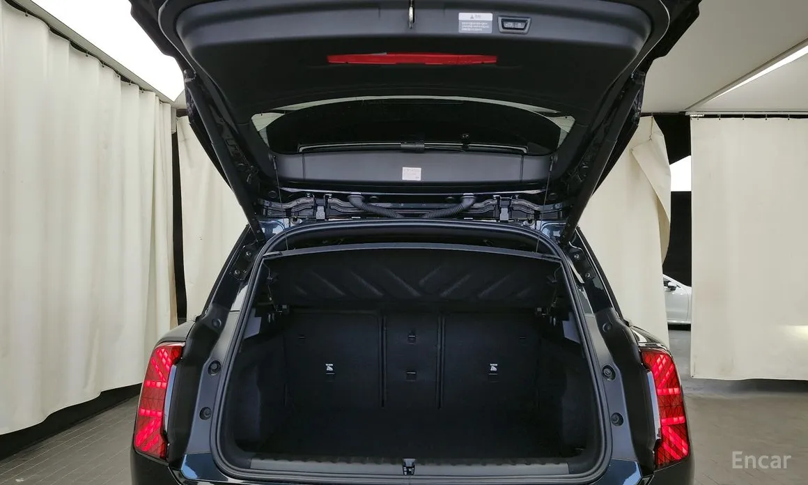 Mini Countryman 2024 ALL4 JCW First Edition