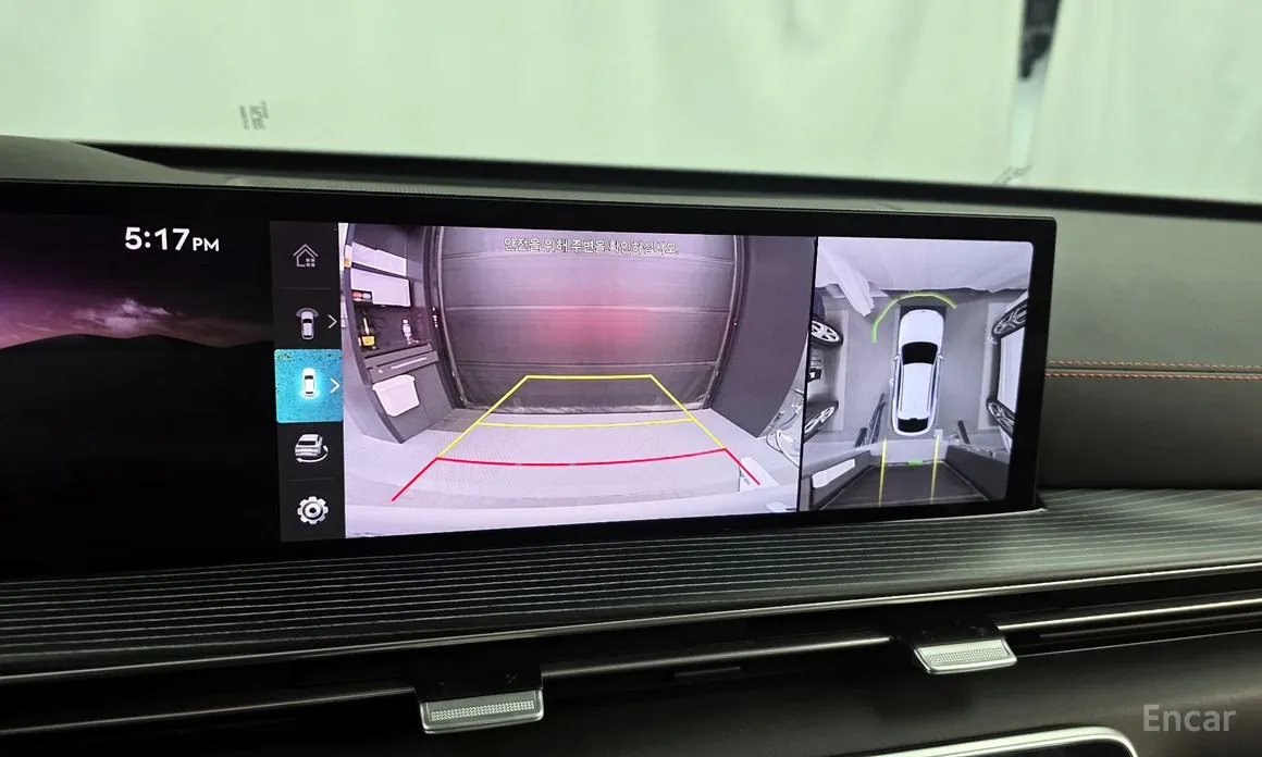 Genesis GV80 2023 2.5T Gasoline AWD