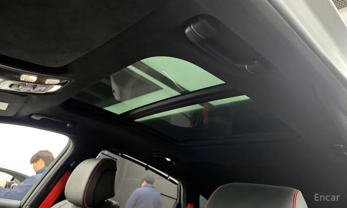 Genesis GV80 2023 2.5T Gasoline AWD