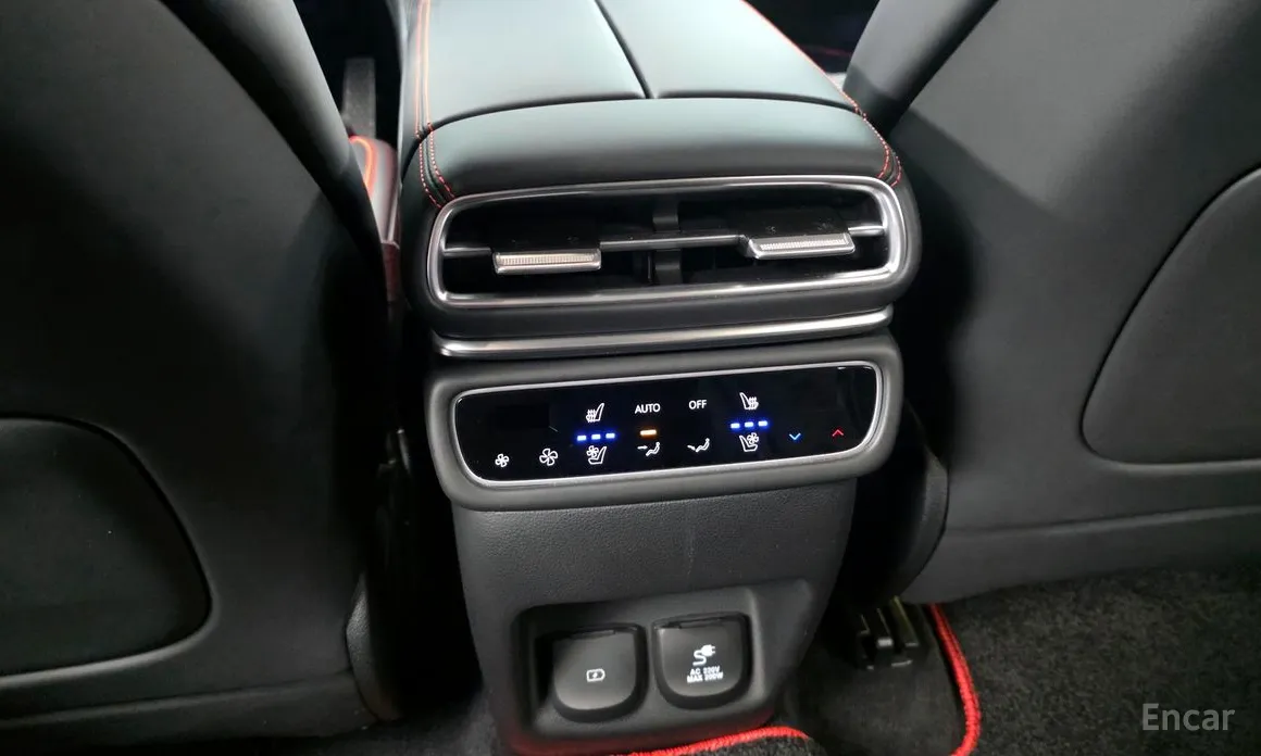 Genesis GV80 2023 2.5T Gasoline AWD