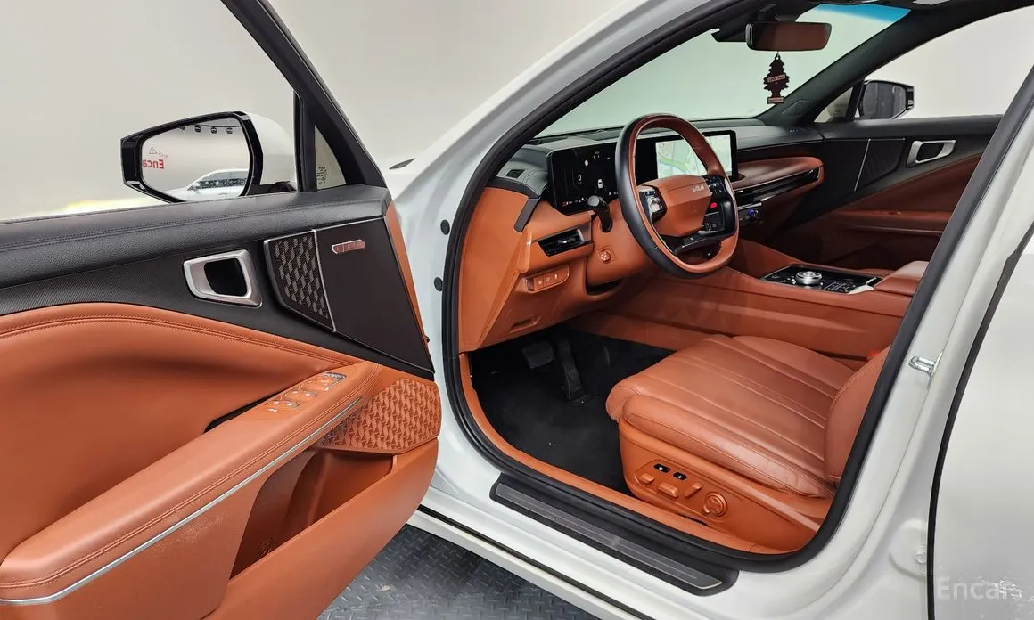 Kia K8 2024 2.5 Gasoline 2WD