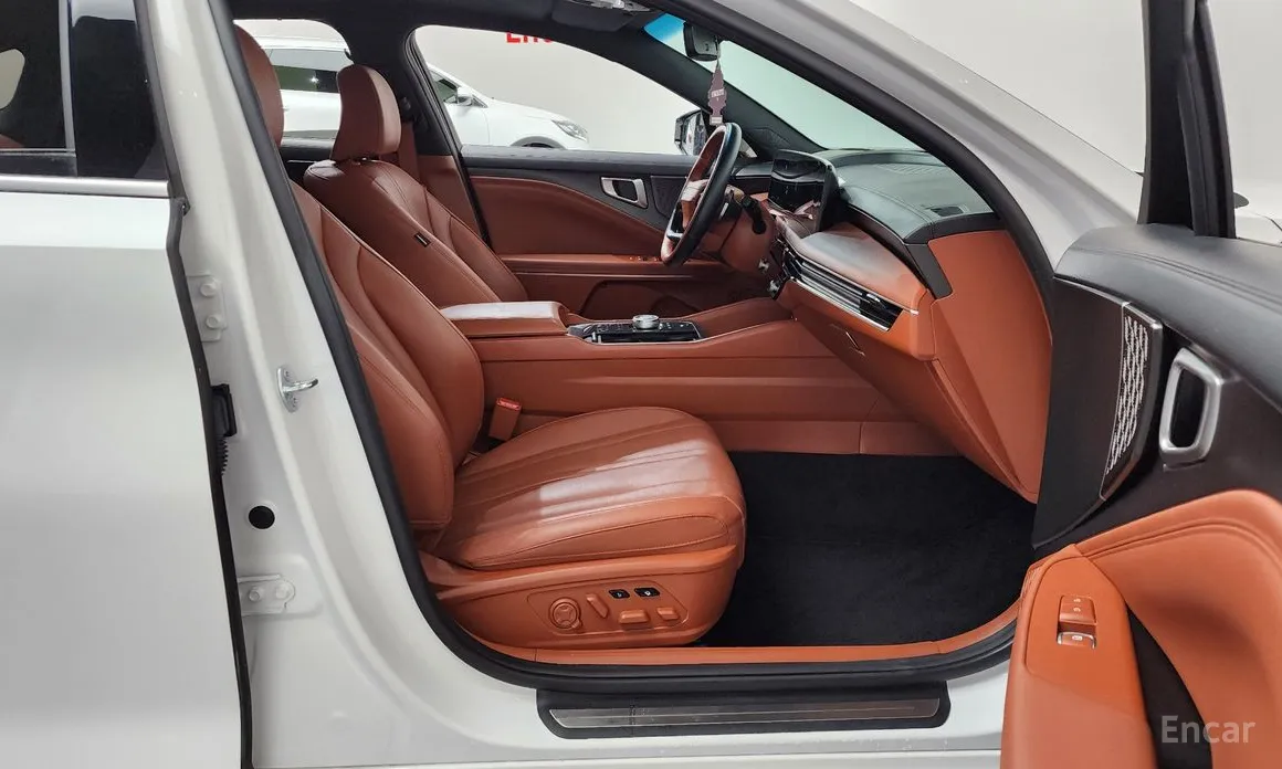 Kia K8 2024 2.5 Gasoline 2WD