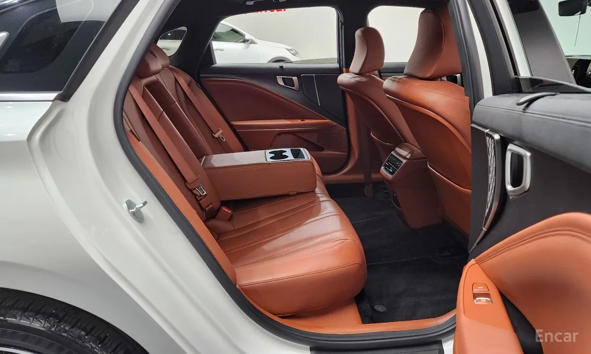 Kia K8 2024 2.5 Gasoline 2WD