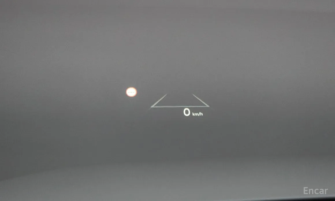 Kia K8 2024 2.5 Gasoline 2WD