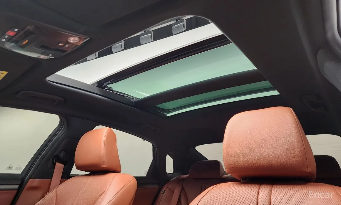 Kia K8 2024 2.5 Gasoline 2WD