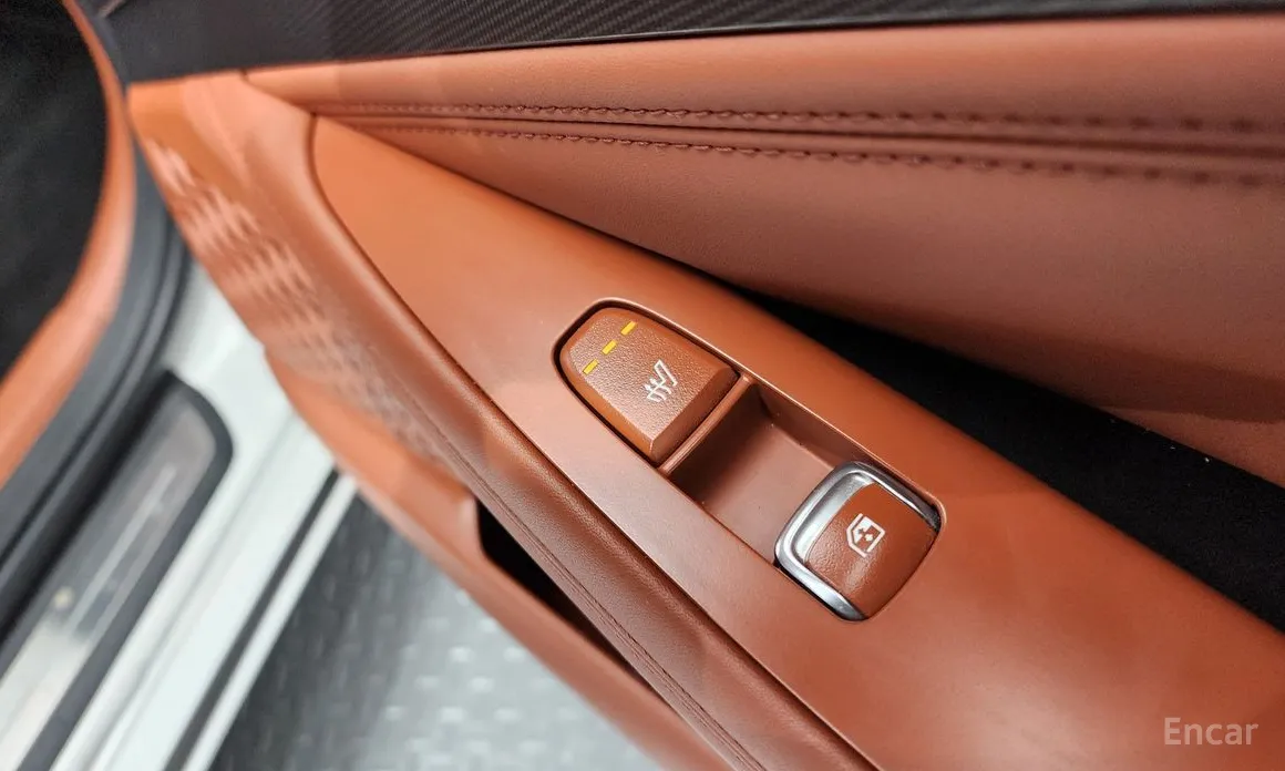 Kia K8 2024 2.5 Gasoline 2WD