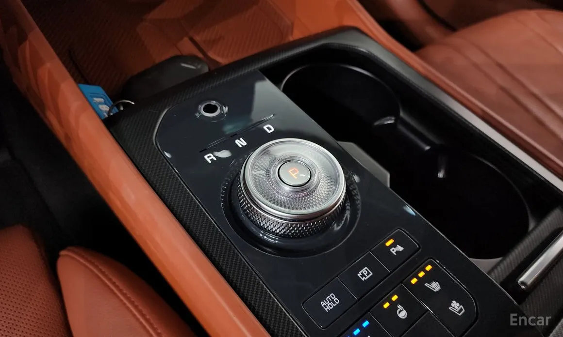 Kia K8 2024 2.5 Gasoline 2WD