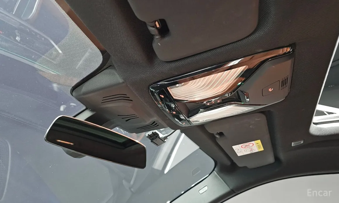 BMW X6 2020 xDrive40i M Sport