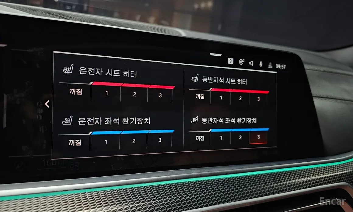 BMW X6 2020 xDrive40i M Sport