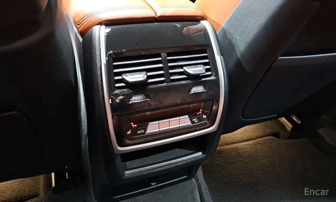 BMW X6 2020 xDrive40i M Sport