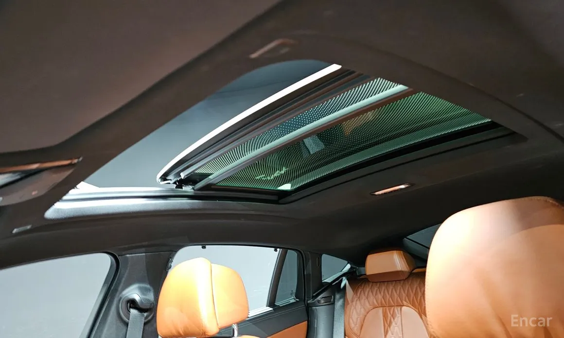 BMW X6 2020 xDrive40i M Sport