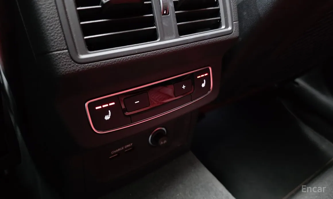 Audi SQ5 2019 3.0 TFSI Quattro