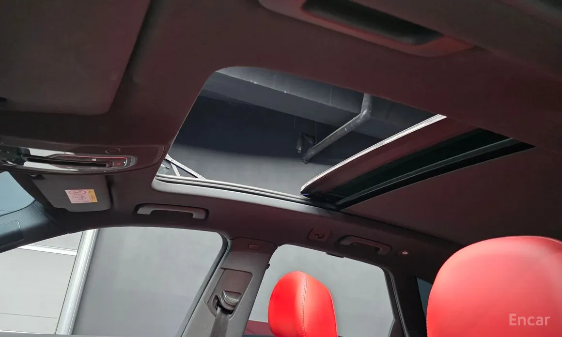 Audi SQ5 2019 3.0 TFSI Quattro