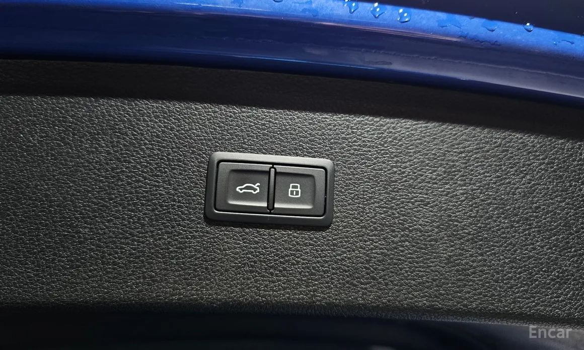 Audi SQ5 2019 3.0 TFSI Quattro