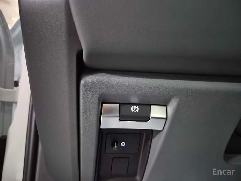 Land Rover Defender 2020 110 P300 X-Dynamic SE