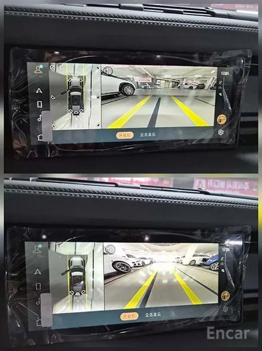 Land Rover Defender 2020 110 P300 X-Dynamic SE