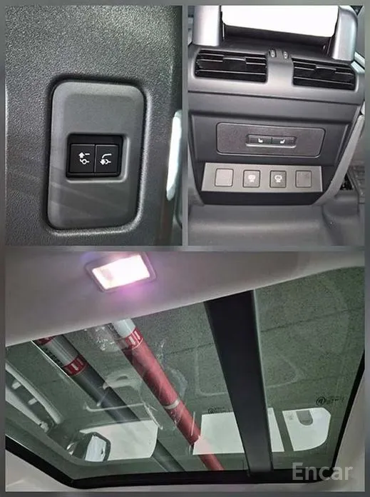 Land Rover Defender 2020 110 P300 X-Dynamic SE