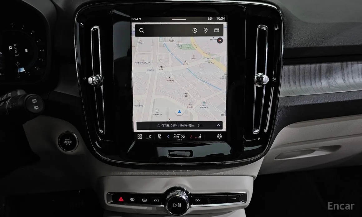 Volvo XC40 2018 B4 Ultimate Bright