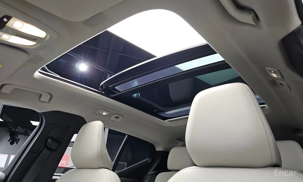 Volvo XC40 2018 B4 Ultimate Bright