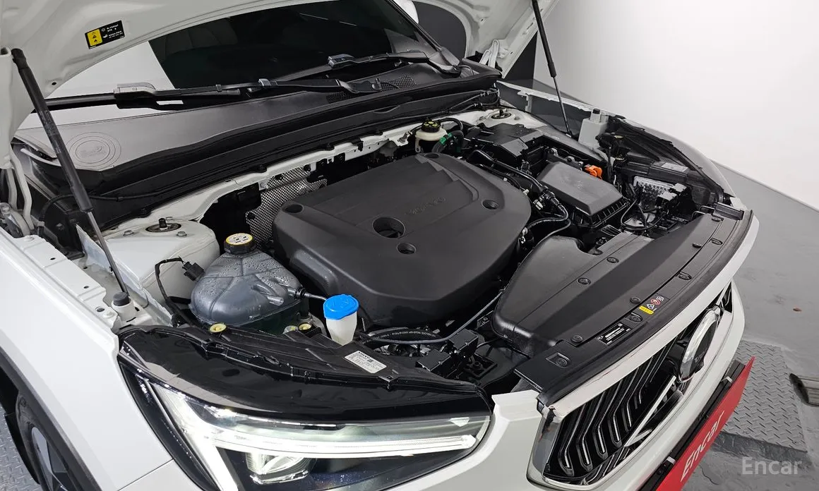 Volvo XC40 2018 B4 Ultimate Bright