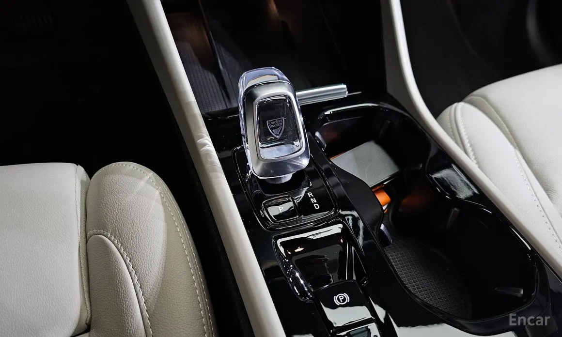 Volvo XC40 2018 B4 Ultimate Bright