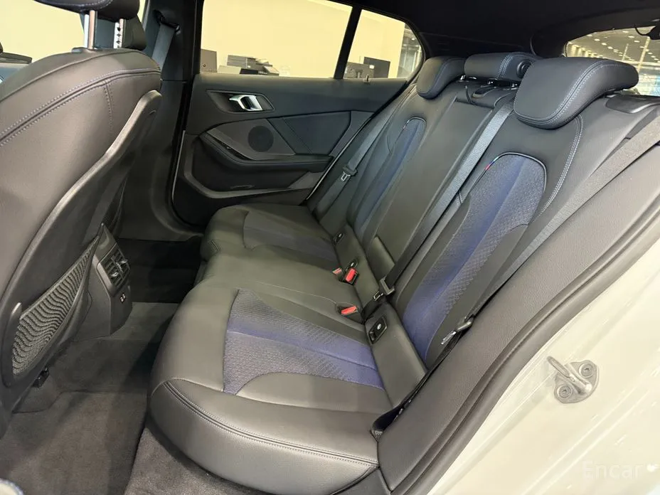 BMW 1 Series 2020 120i M Sports