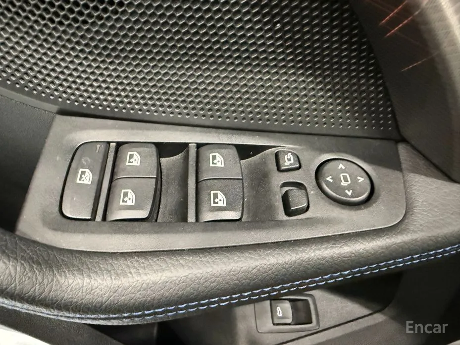 BMW 1 Series 2020 120i M Sports