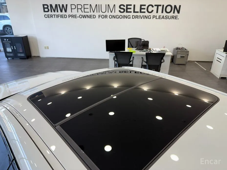 BMW 1 Series 2020 120i M Sports