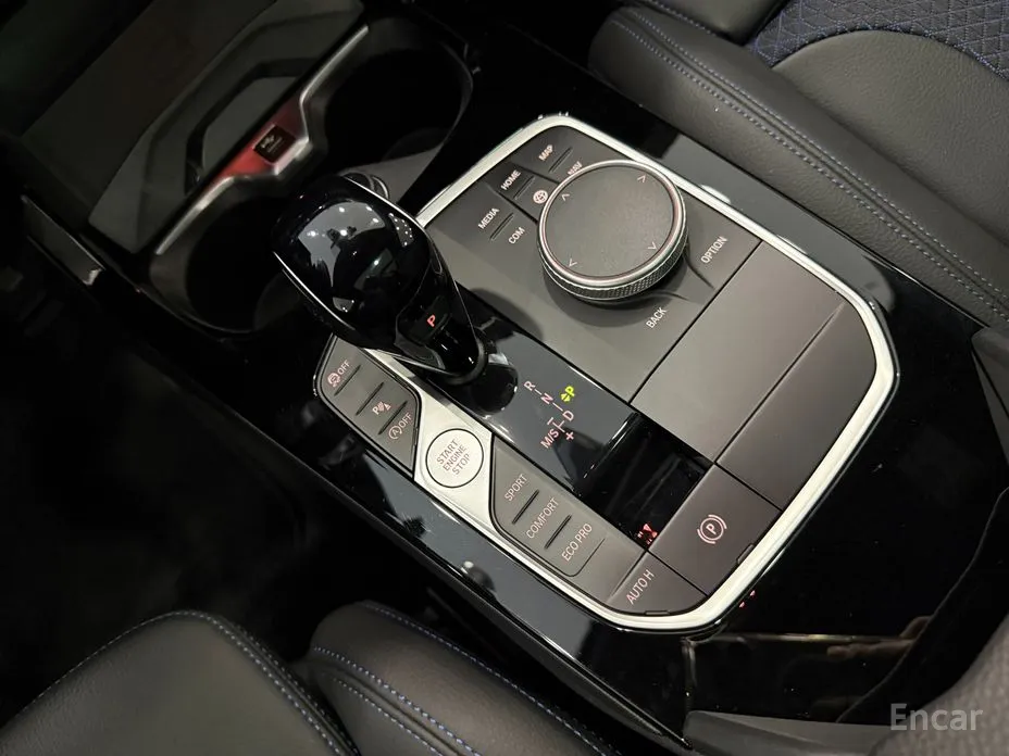 BMW 1 Series 2020 120i M Sports