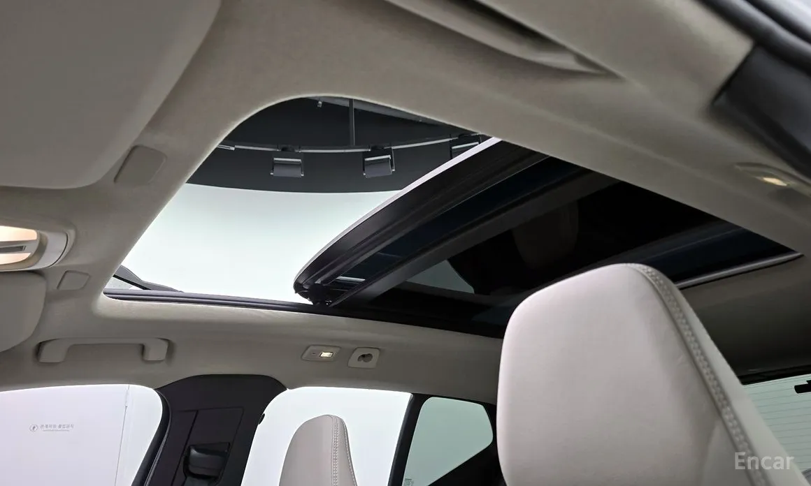 Volvo XC40 2018 B4 Ultra Bright