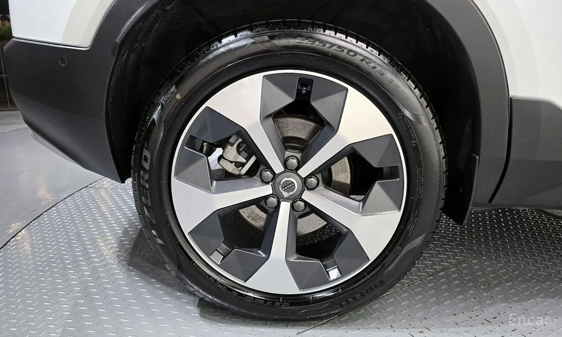 Volvo XC40 2018 B4 Ultra Bright