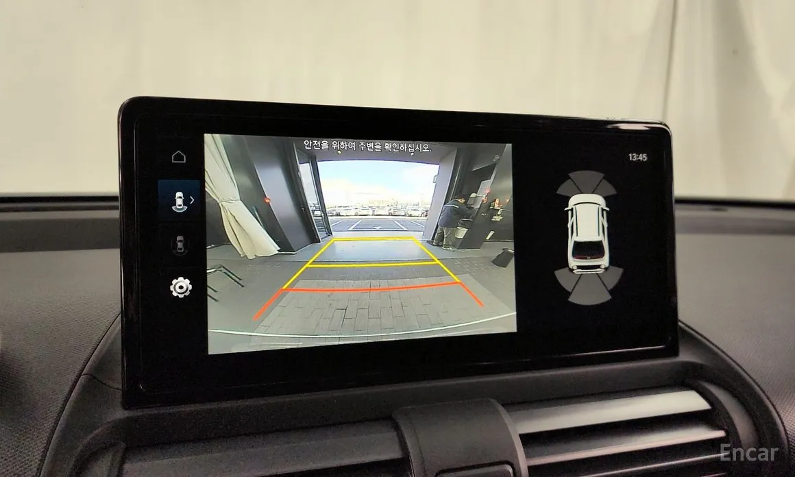 Hyundai Casper 2024 Inspiration