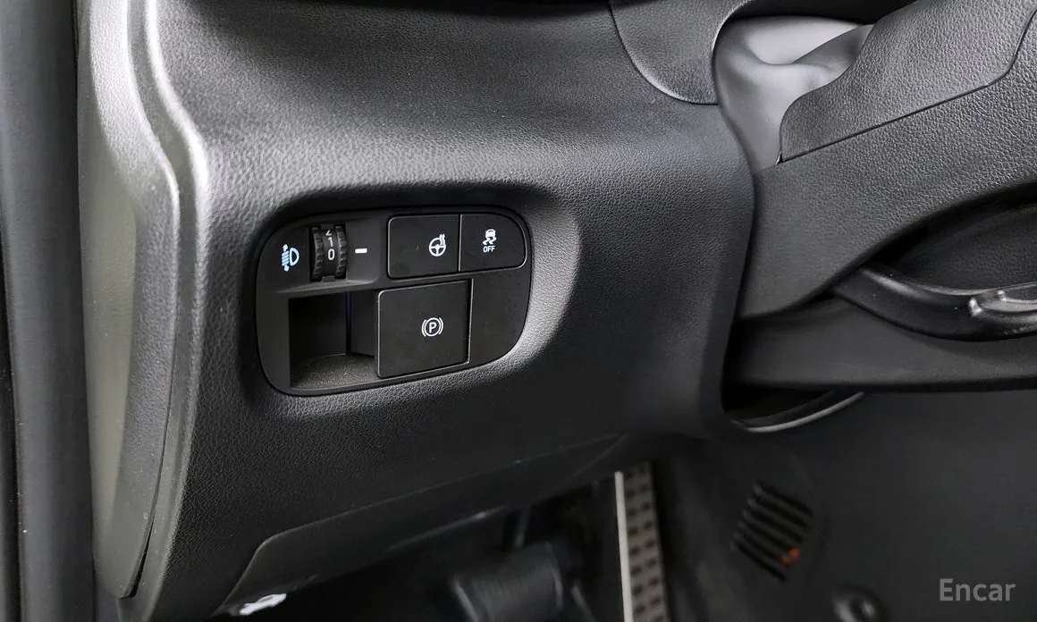 Hyundai Casper 2024 Inspiration