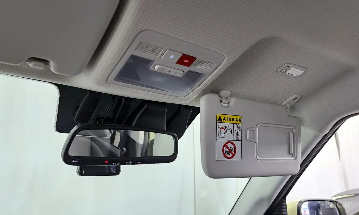 Hyundai Casper 2024 Inspiration