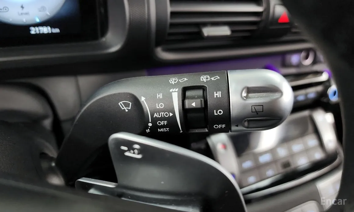 Hyundai Casper 2024 Inspiration