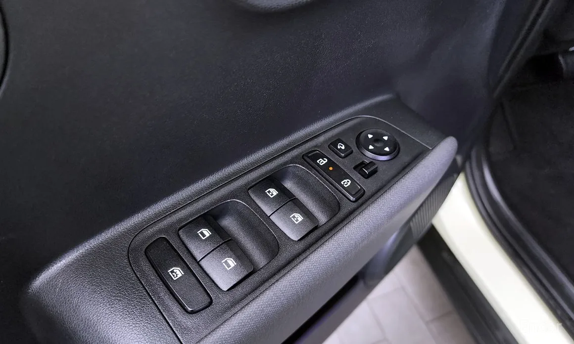 Hyundai Casper 2024 Inspiration