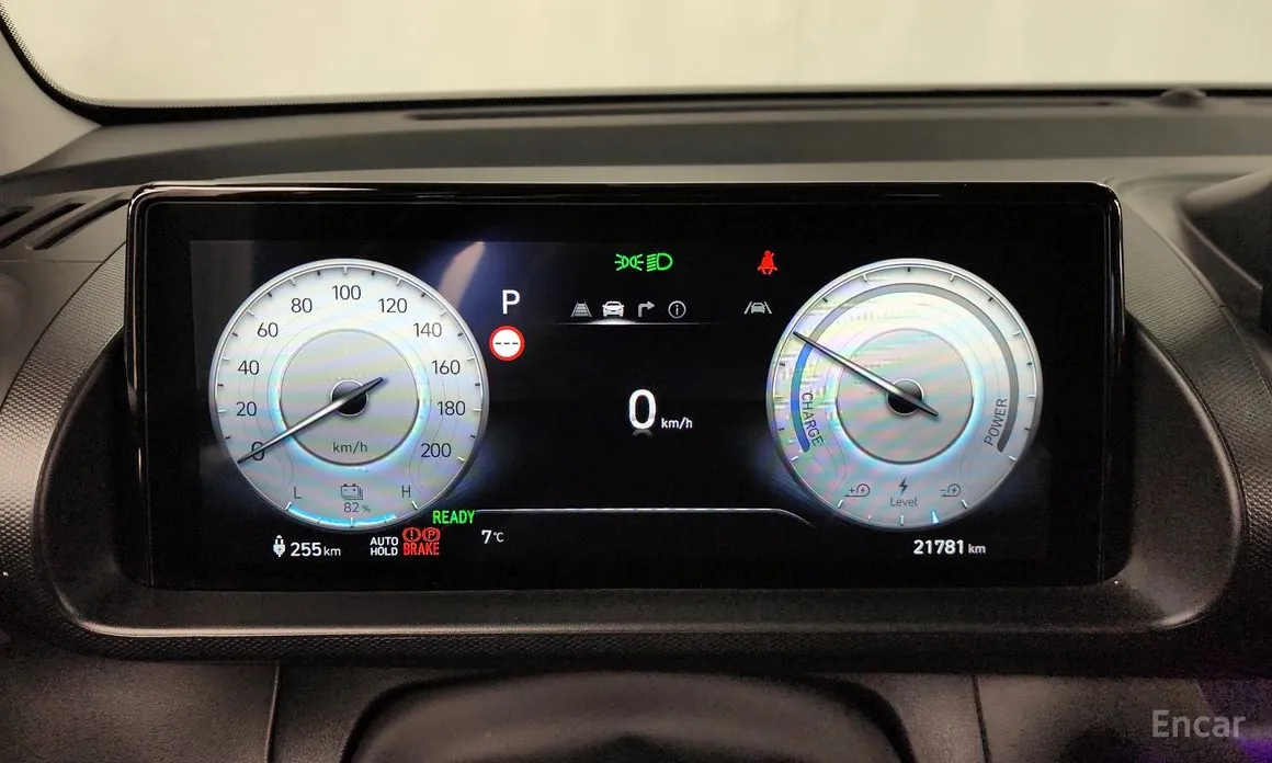 Hyundai Casper 2024 Inspiration