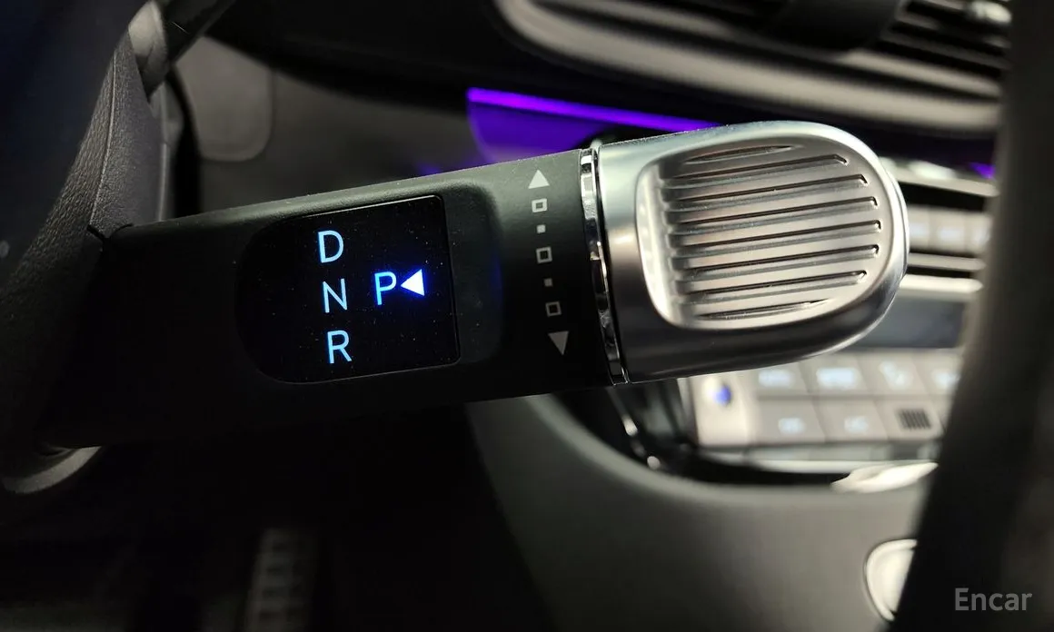 Hyundai Casper 2024 Inspiration