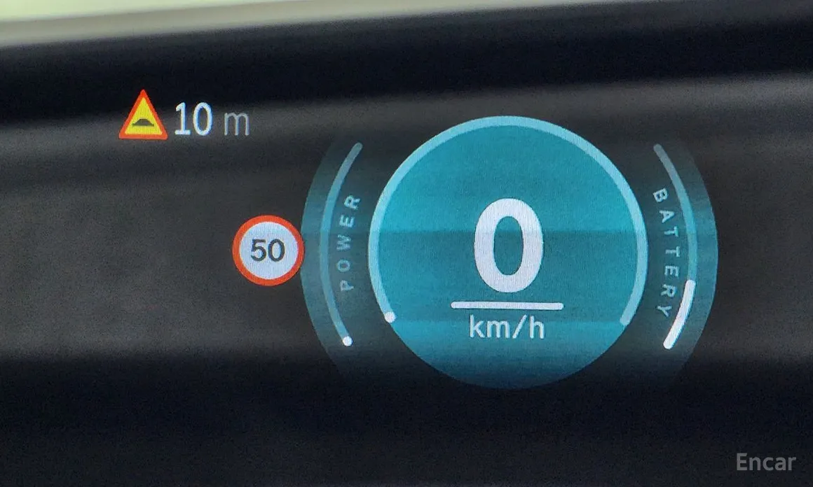 Mini Cooper 2025 SE Favoured