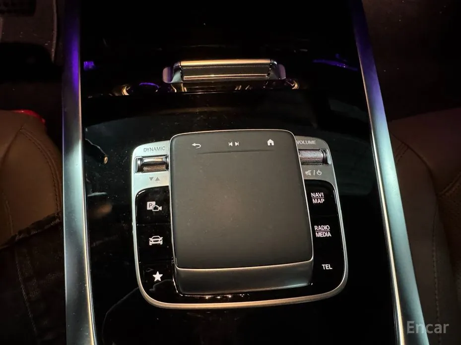 Mercedes-Benz G-Class 2024 G450d