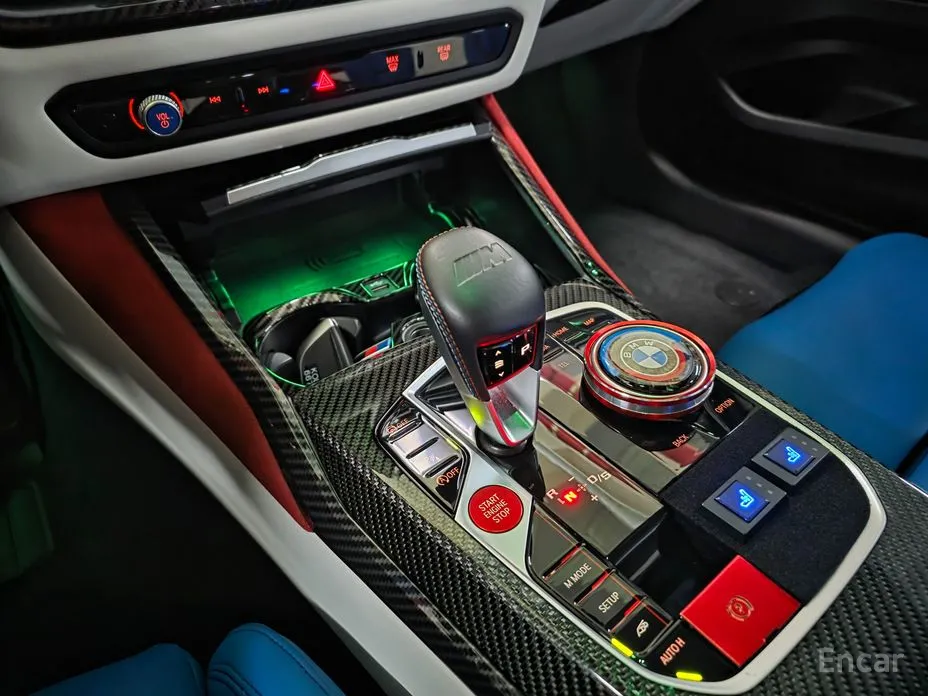 BMW M2 2023 M2 First Edition