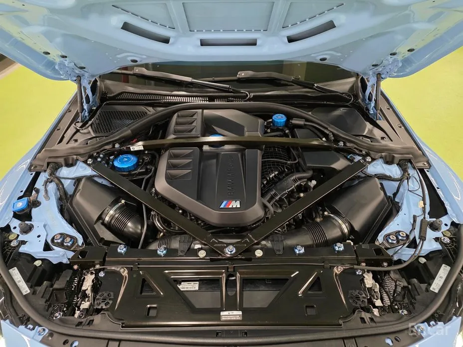 BMW M2 2023 M2 First Edition