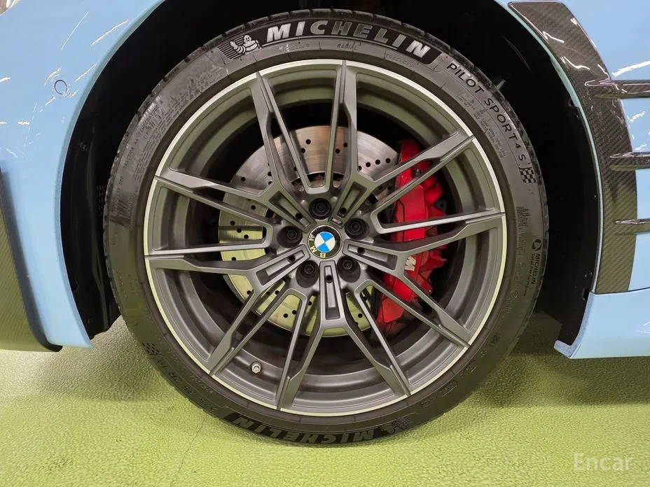 BMW M2 2023 M2 First Edition