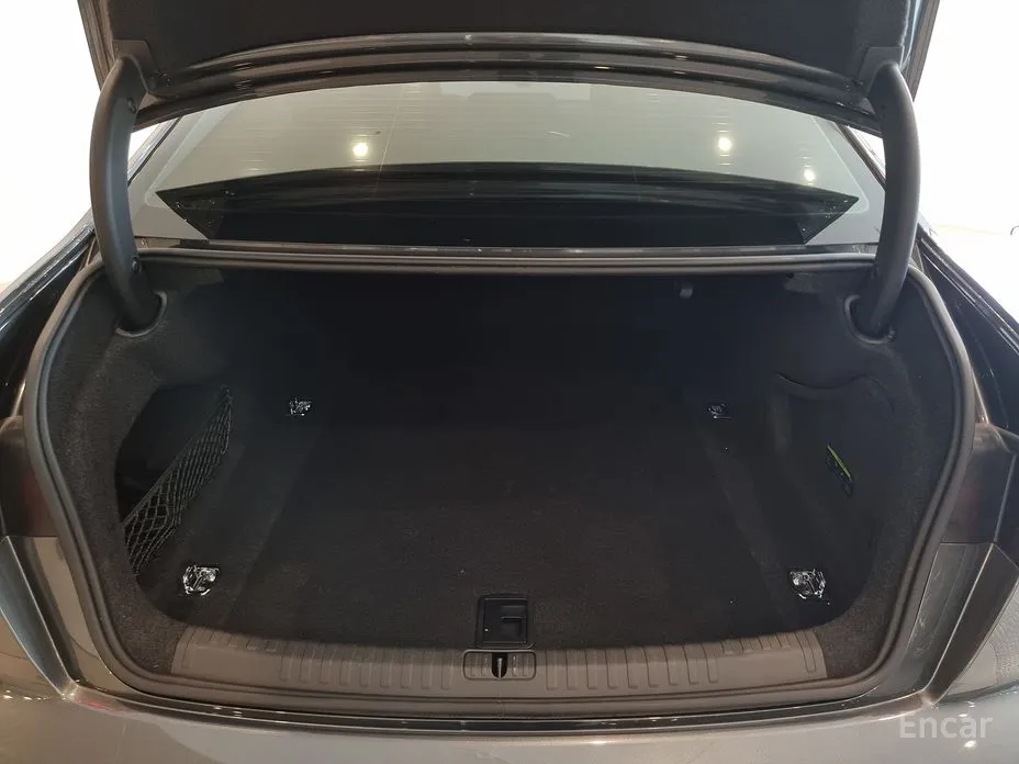 Audi A6 2019 45 TFSI Quattro Premium