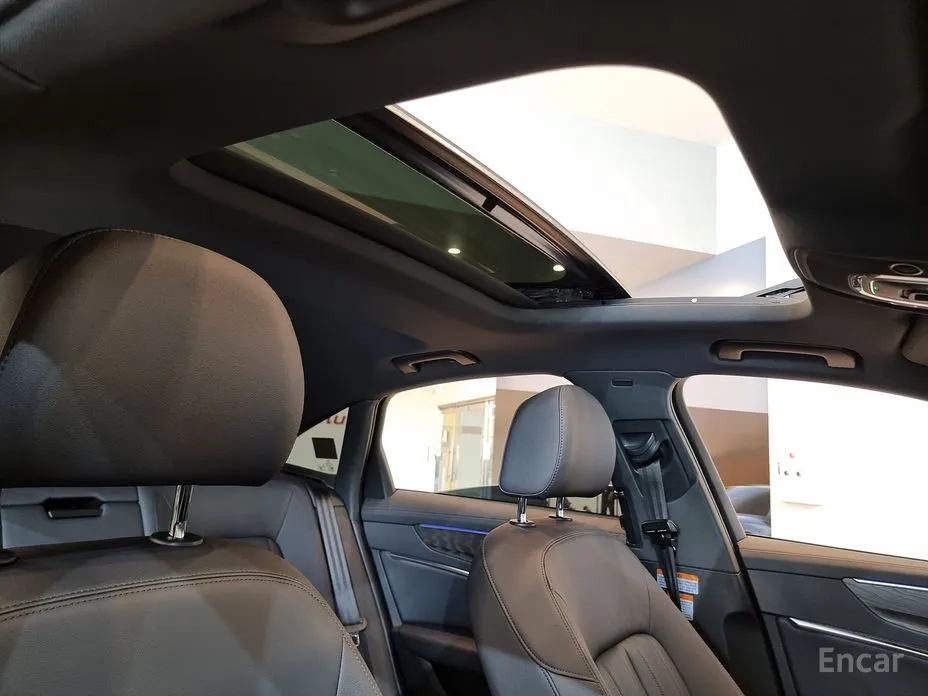 Audi A6 2019 45 TFSI Quattro Premium