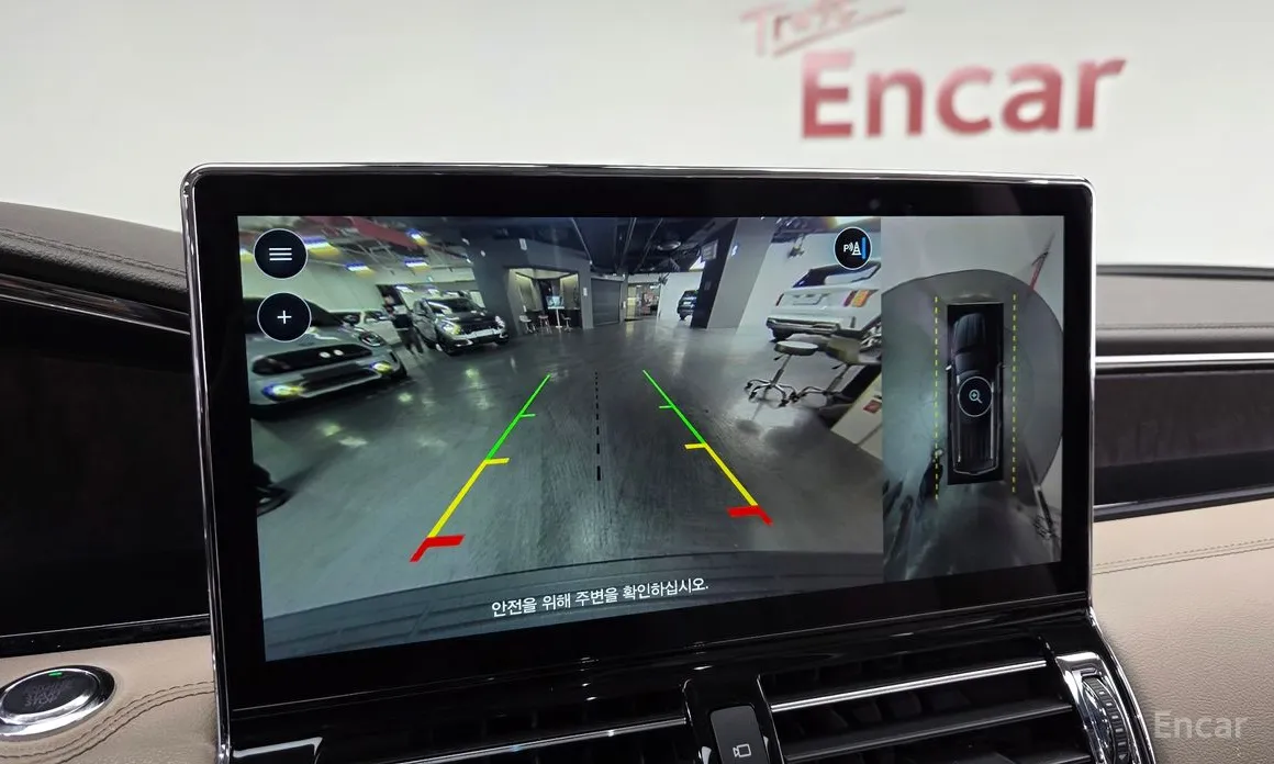 Lincoln Navigator 2018 3.5L