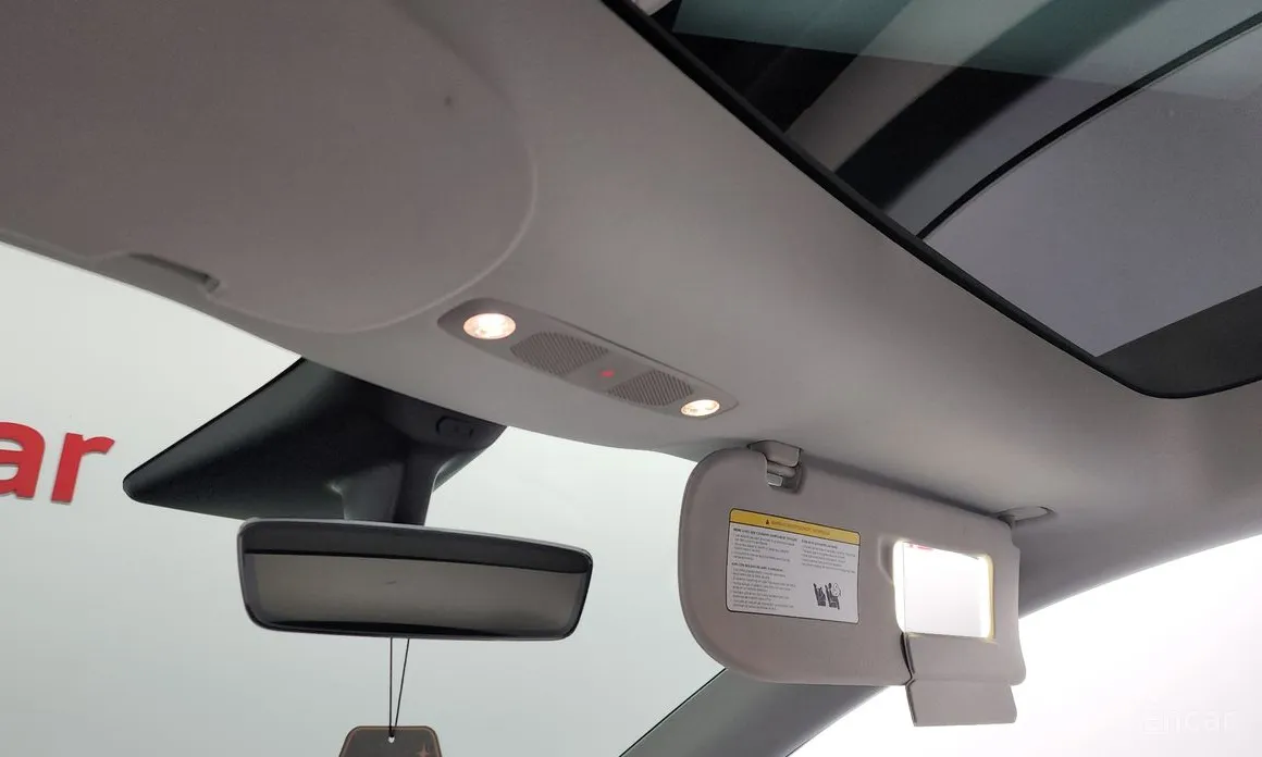 Tesla Model Y 2020 Standard Range